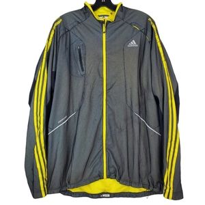 ADIDAS Jacket WINDSTOPPER FORMATION Track Full-Zip Athleisure Activewear